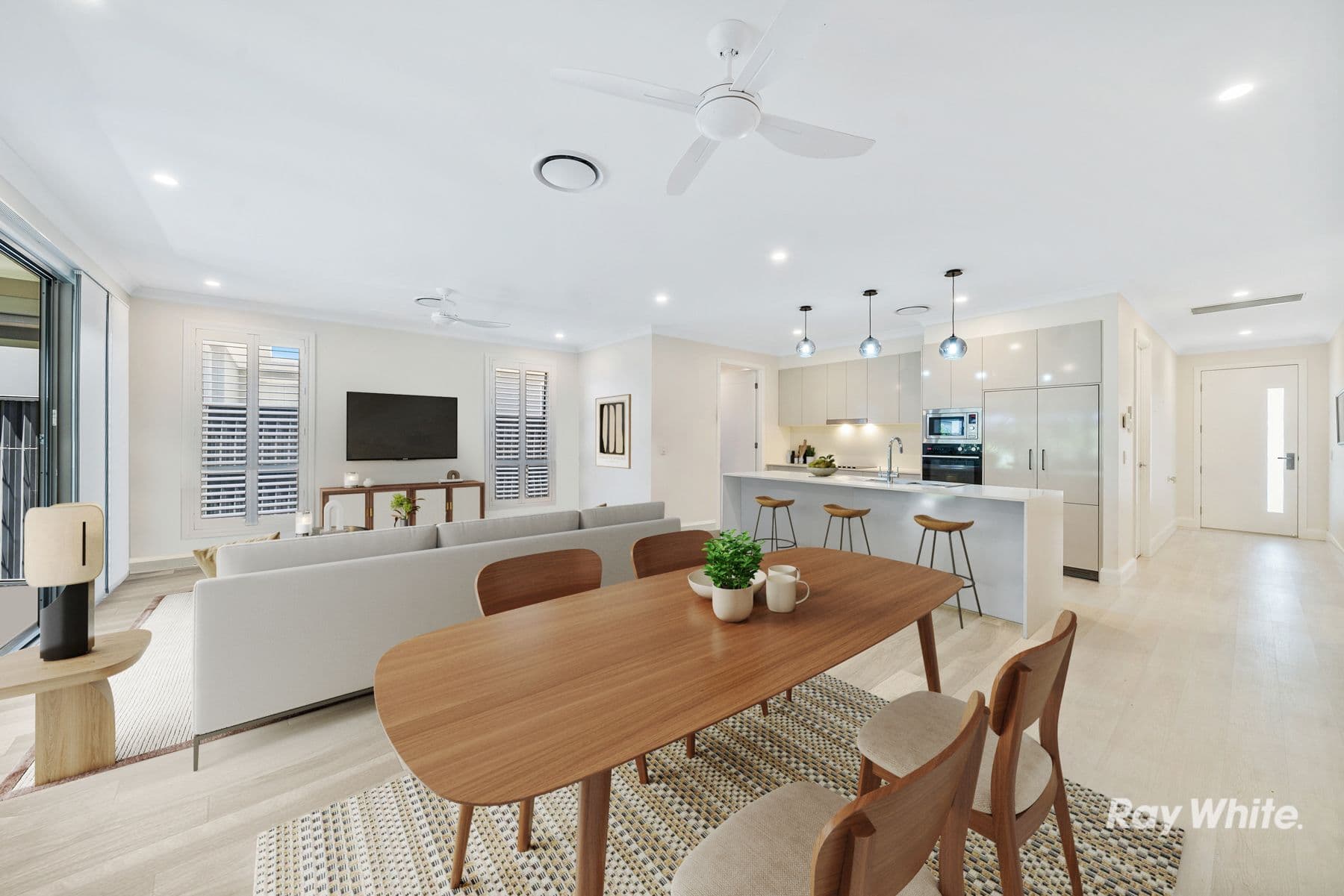1 Manuka Road, Logan Village QLD 4207, Logan Village - Thumbnail 2