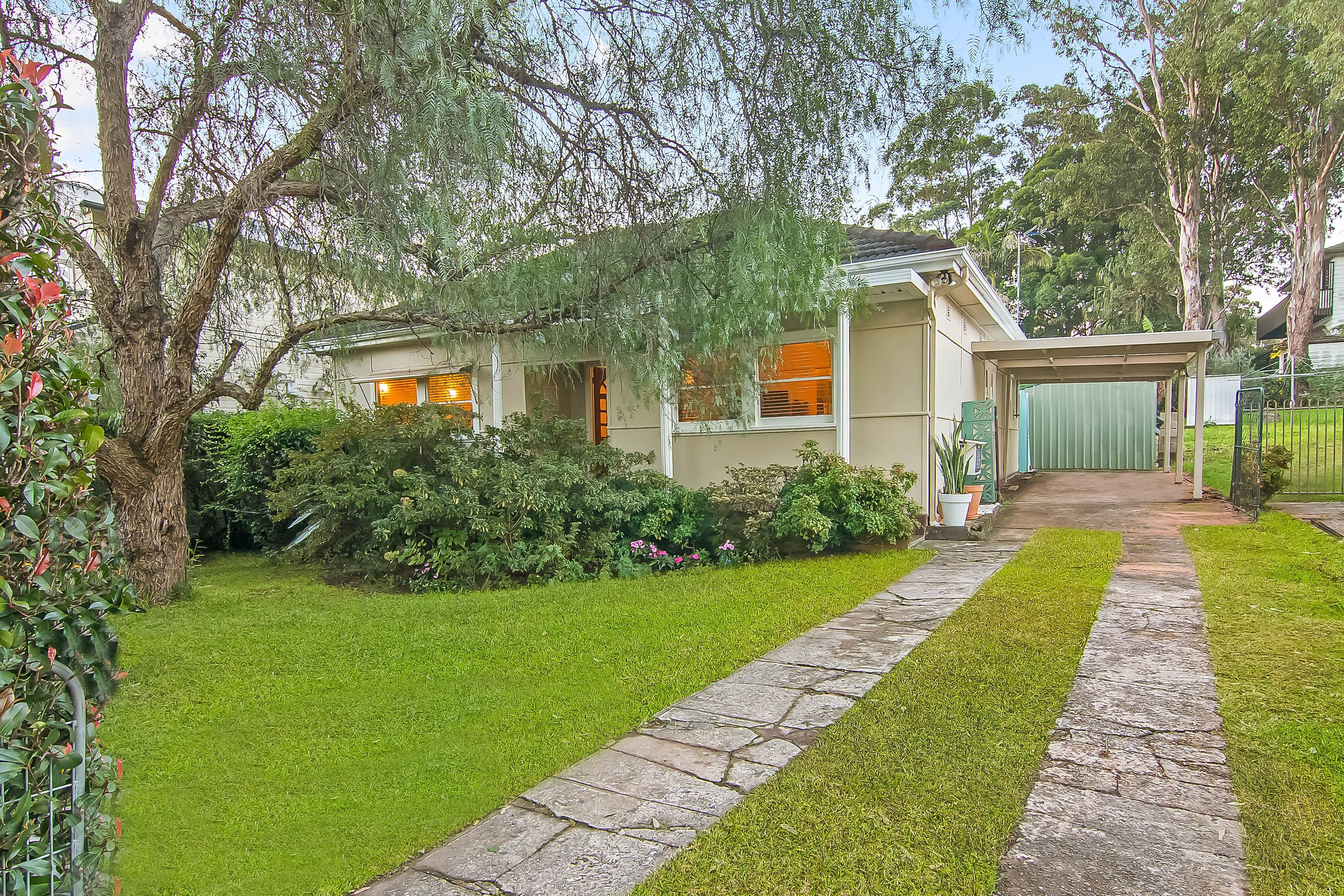 23 Burrabogee Road, Pendle Hill - Thumbnail 2