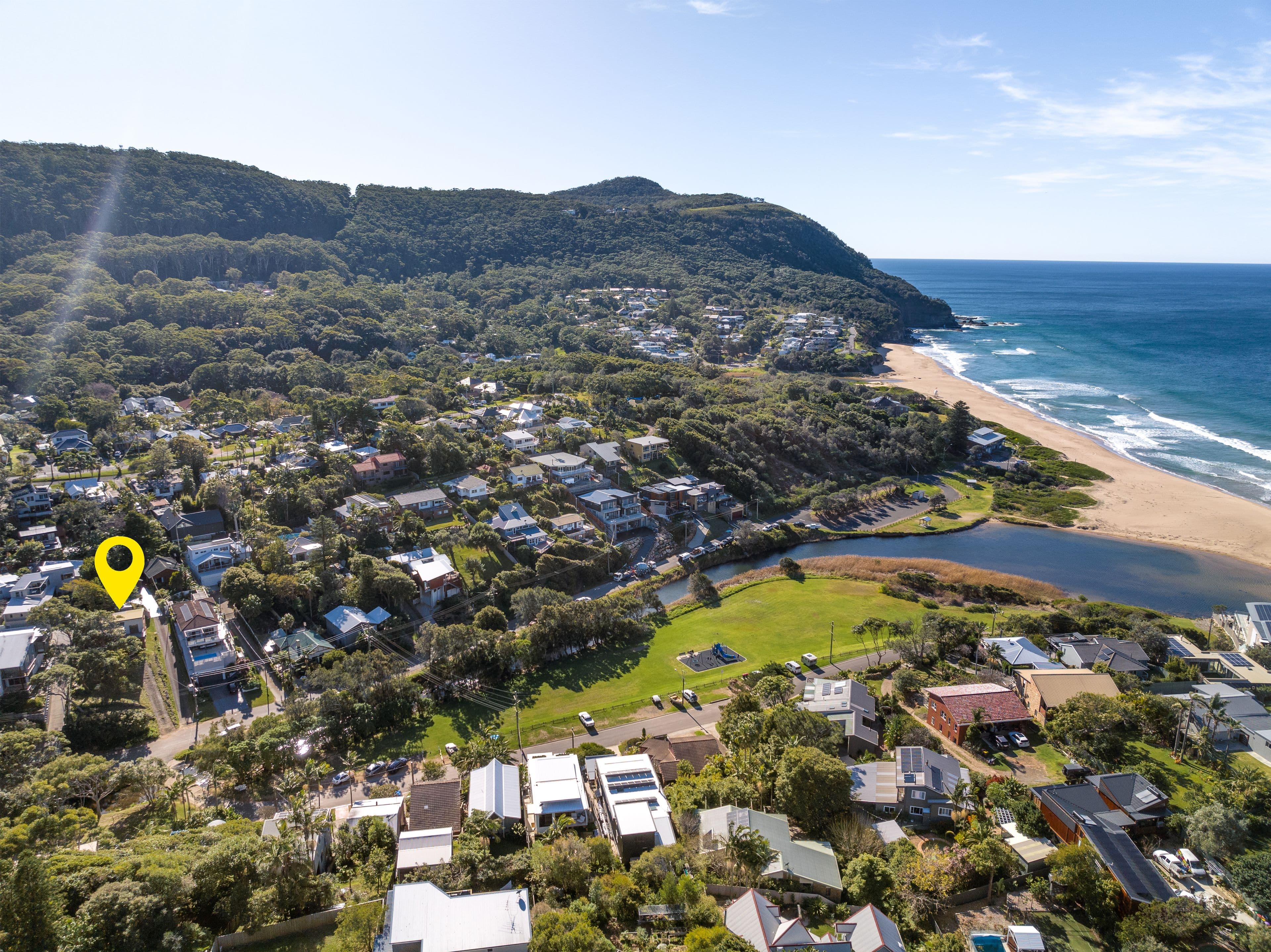 40 Beach Road, Stanwell Park NSW 2508, Stanwell Park - Thumbnail 2