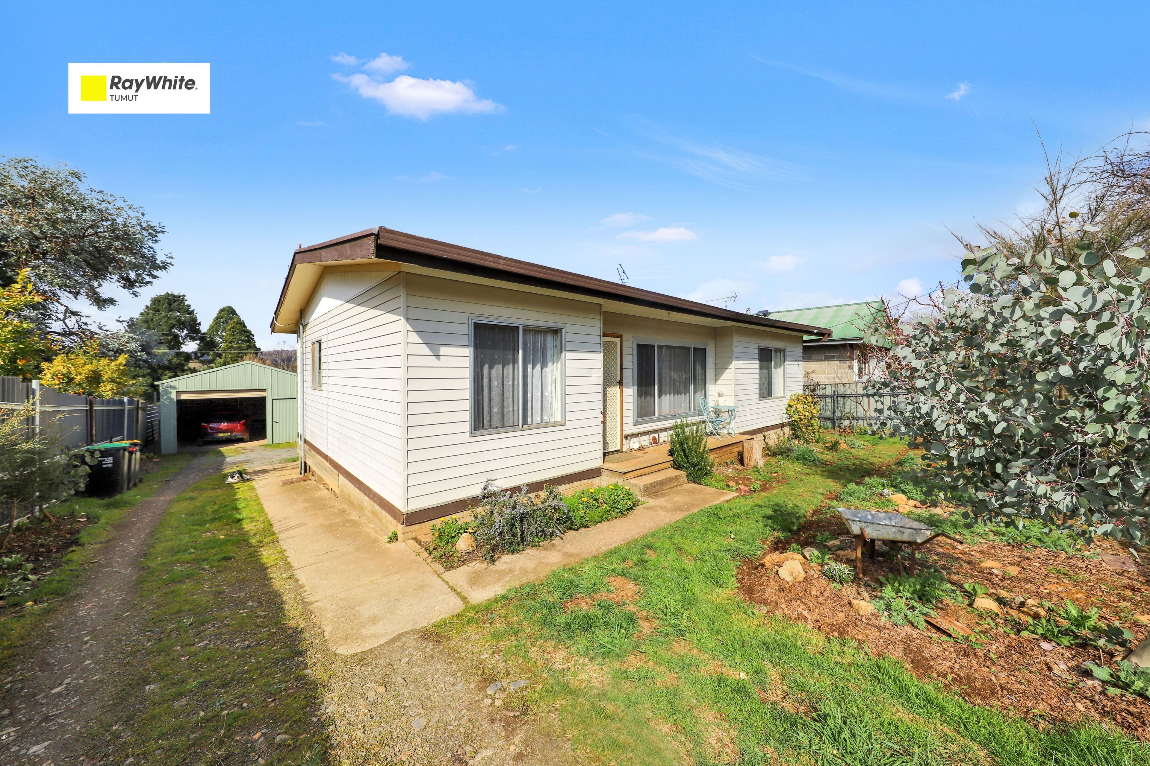 5 Coorabel Avenue, Batlow NSW 2730, Batlow - Image 1
