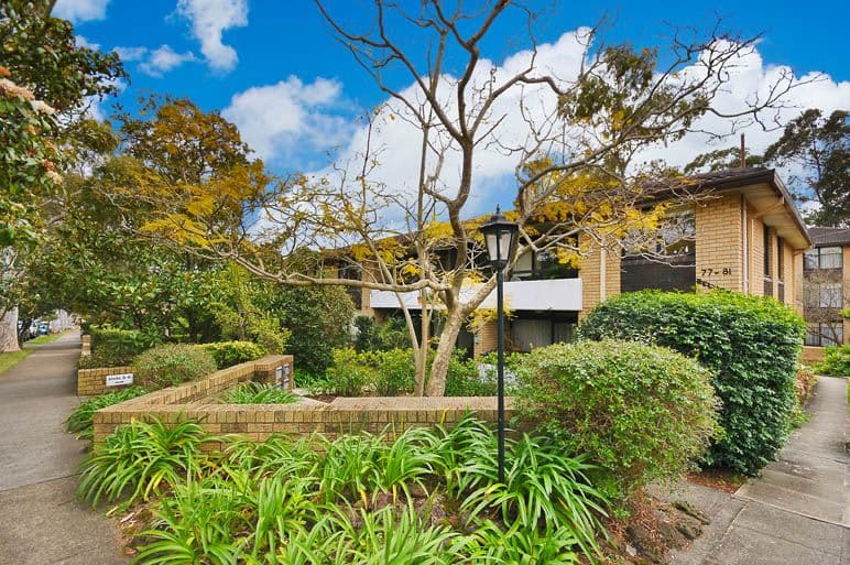 77  Burns Bay Road, LANE COVE NSW 2066, Lane Cove - Thumbnail 2