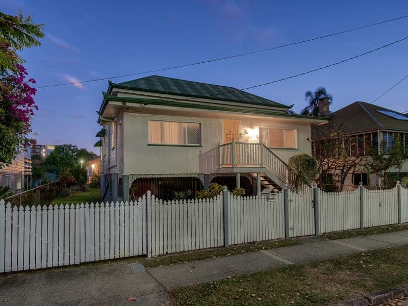 547 Lower Bowen Terrace, NEW FARM QLD 4005, New Farm - Image 1