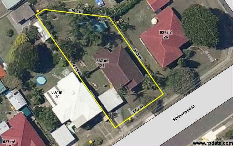 24 Springwood Street, MOUNT GRAVATT EAST QLD 4122, Mount Gravatt East - Image 1