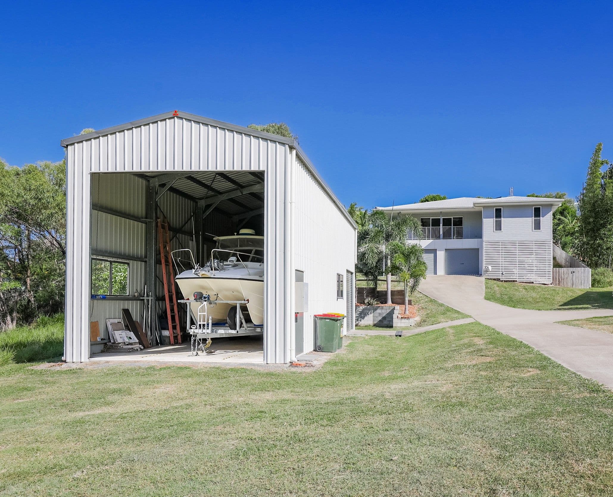 9 Bayview Close, Agnes Water QLD 4677, Agnes Water - Image 1