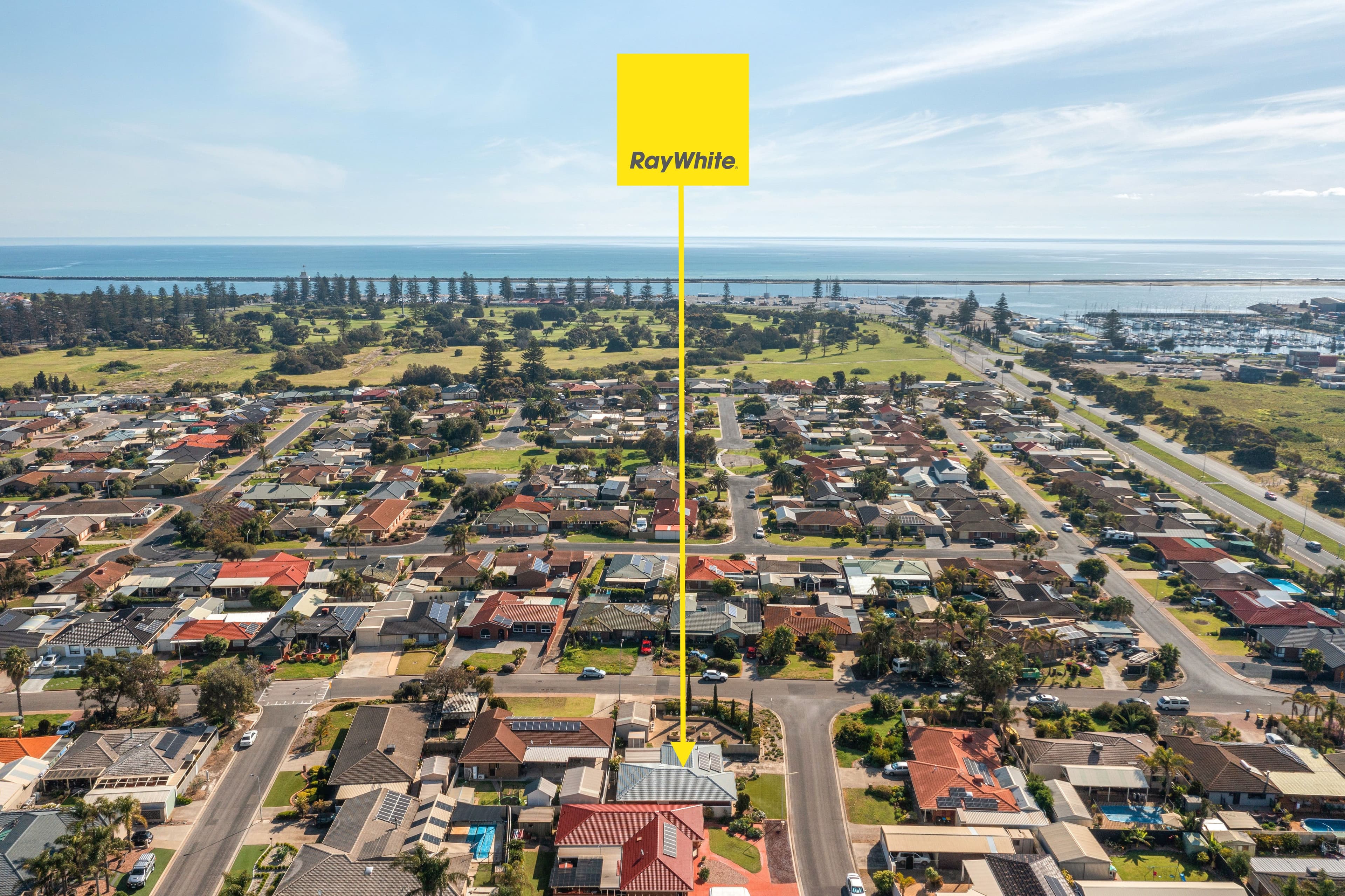 25 Carlson Drive, North Haven SA 5018, North Haven - Thumbnail 2
