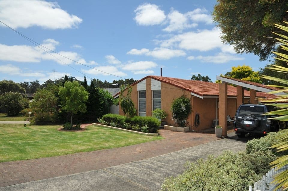 8 KAMMANN, MANJIMUP WA 6258, Manjimup - Image 1