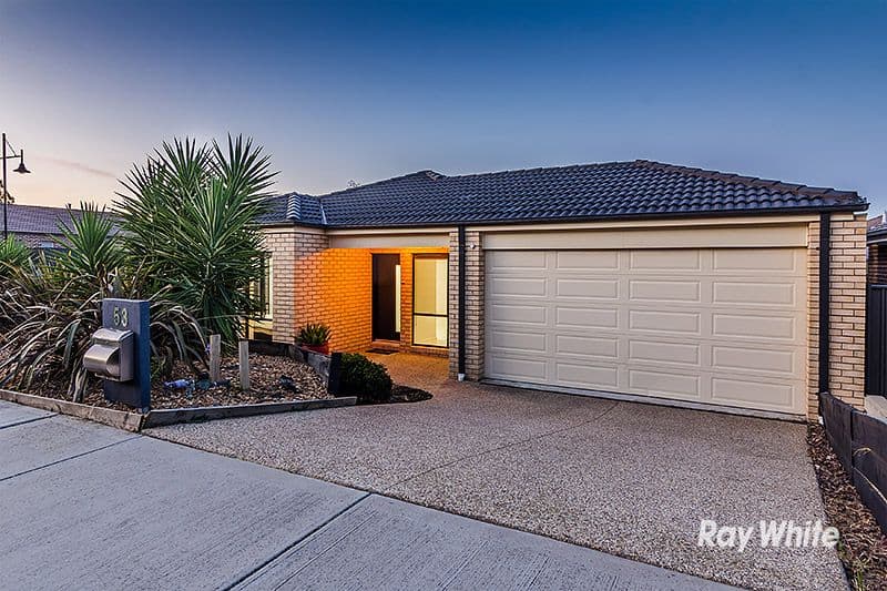 1087 Heidelberg Road, Ivanhoe, Ivanhoe - Image 1