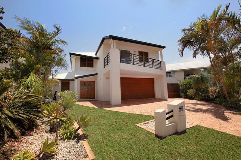 41 Lake View Drive, Twin Waters QLD 4564, Twin Waters - Thumbnail 2