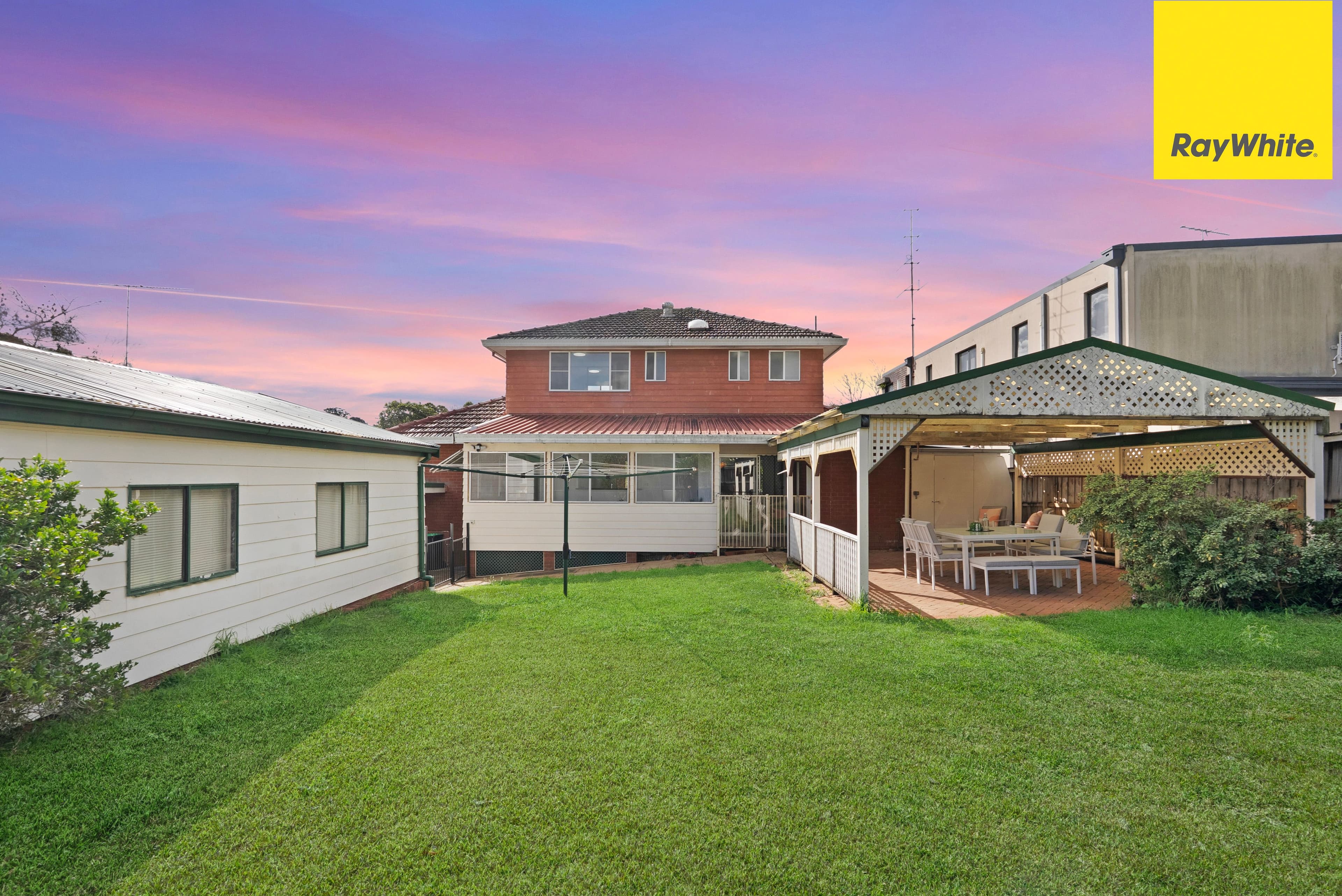 22 Barrawinga Street, Telopea NSW 2117, Telopea - Thumbnail 4