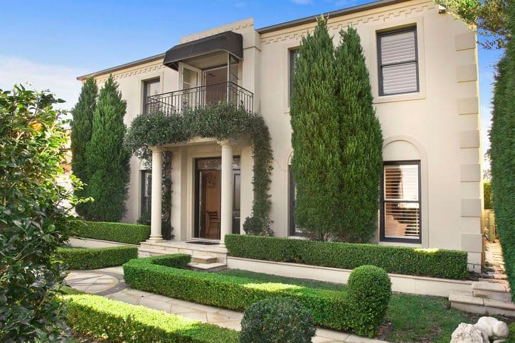 3 Kenneth Street, LONGUEVILLE NSW 2066, Longueville - Image 1