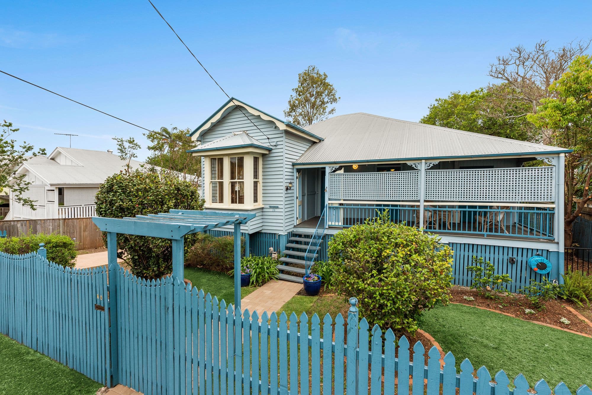 16 Railway Parade, Clayfield QLD 4011, Clayfield - Image 1