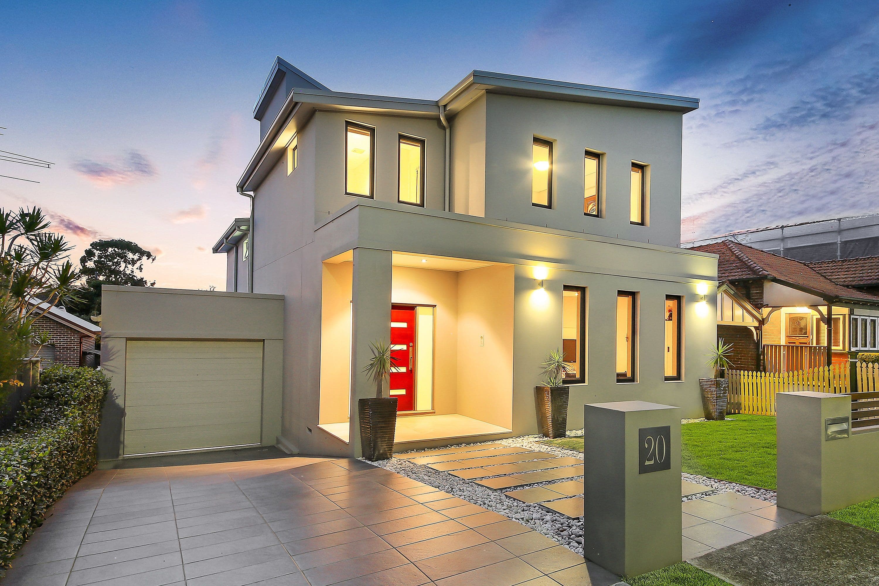 20 William Street, Concord - Image 1