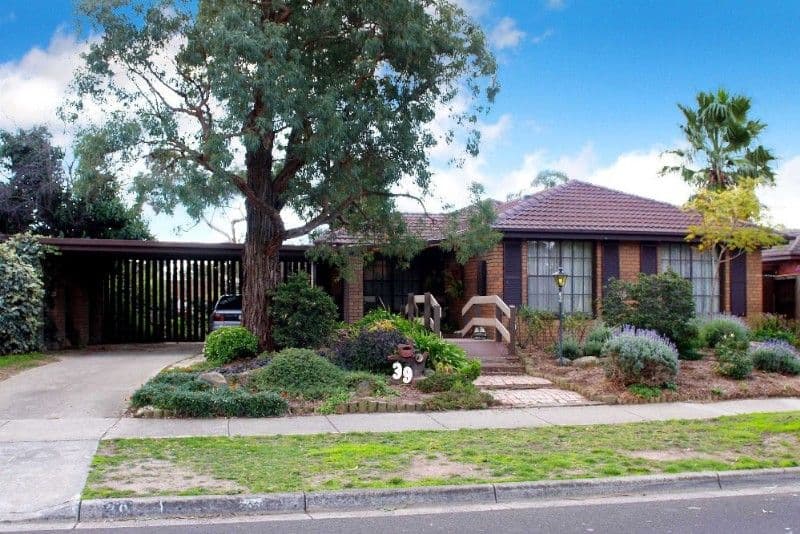 39 Mill Park Drive, MILL PARK VIC 3082, Mill Park - Image 1
