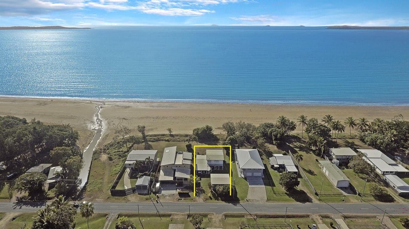 50 Melba Street, Armstrong Beach QLD 4737, Armstrong Beach - Image 1