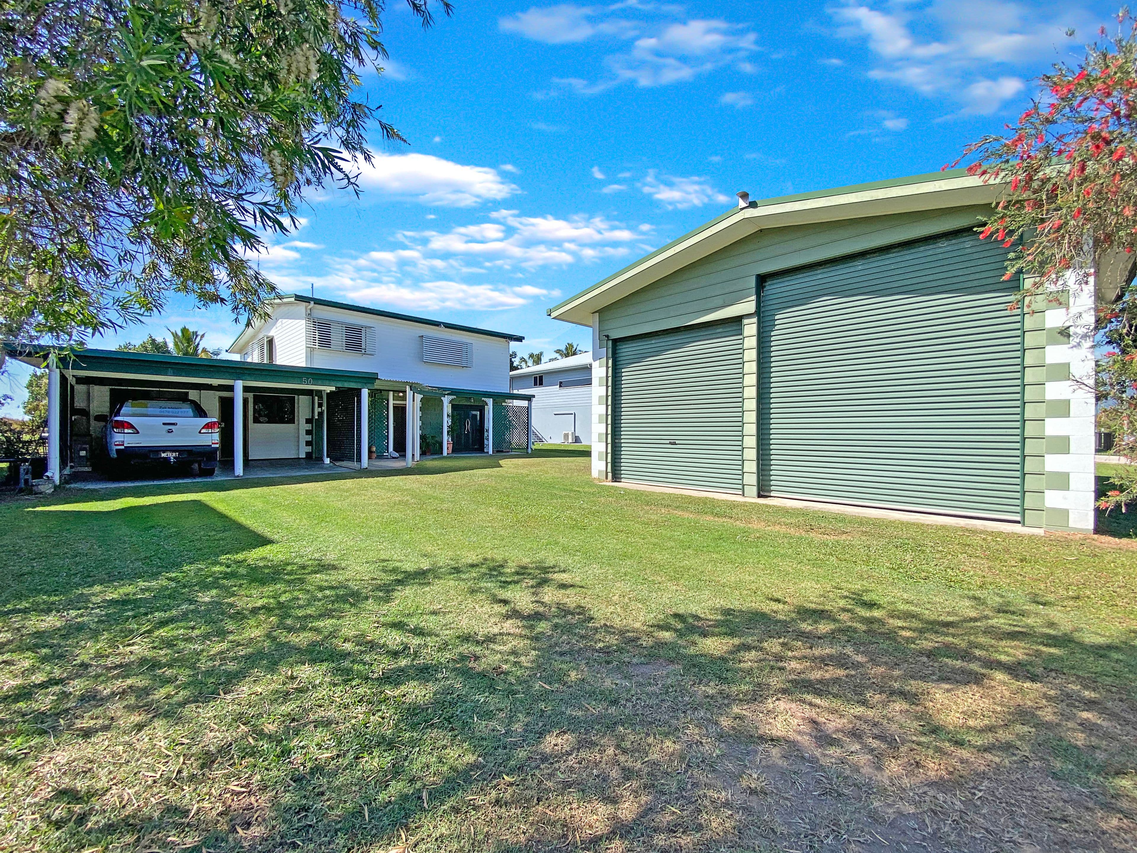50 Melba Street, Armstrong Beach QLD 4737, Armstrong Beach - Thumbnail 2