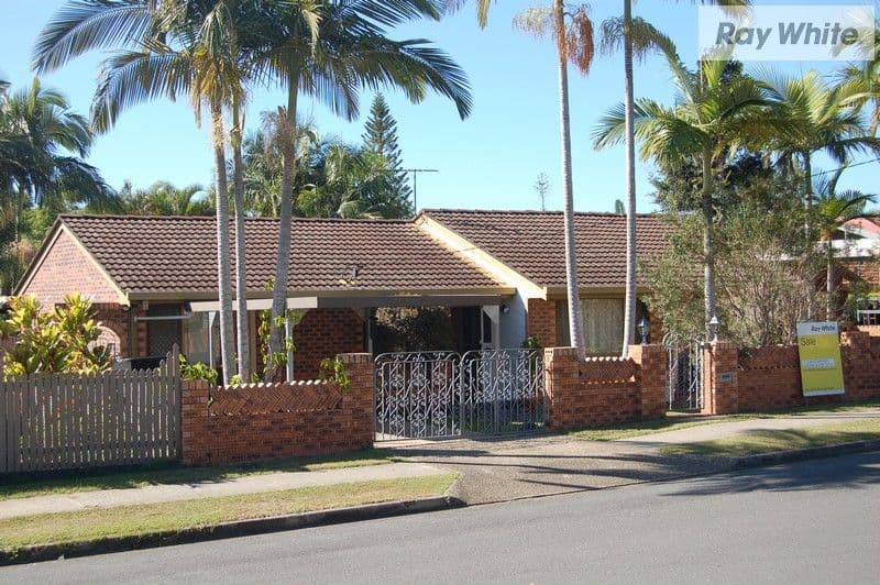 56 Flinders Crescent, Boronia Heights QLD 4124, Boronia Heights - Thumbnail 2
