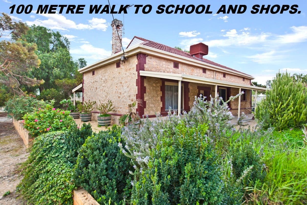 6 CHIVELL Street, Mallala SA 5502, Mallala - Image 1