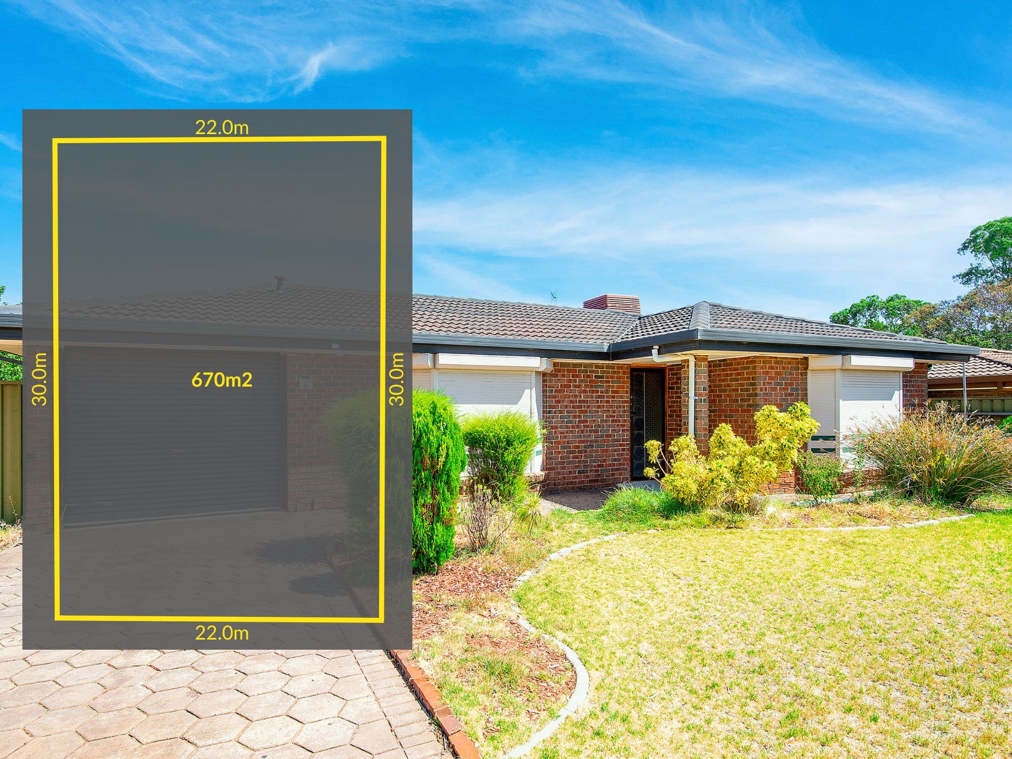 61 Tareena Street, Craigmore SA 5114, Craigmore - Image 1