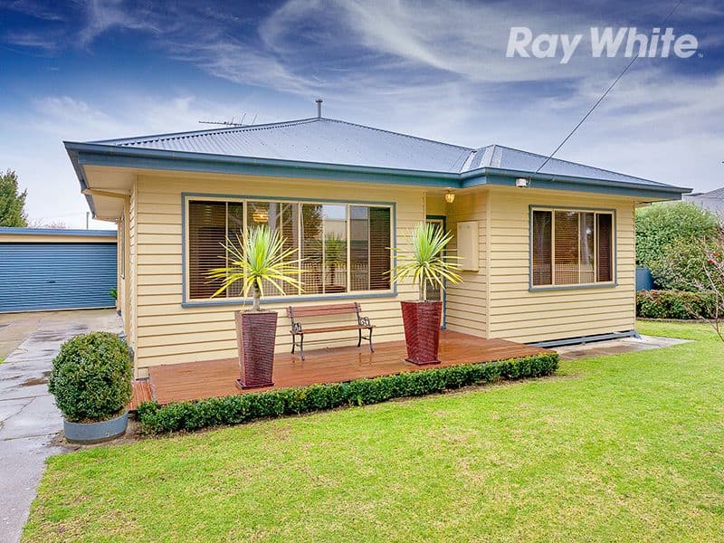 1 Saldaise Street, WODONGA VIC 3690, Wodonga - Image 1