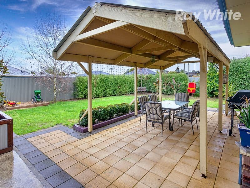 1 Saldaise Street, WODONGA VIC 3690, Wodonga - Thumbnail 4