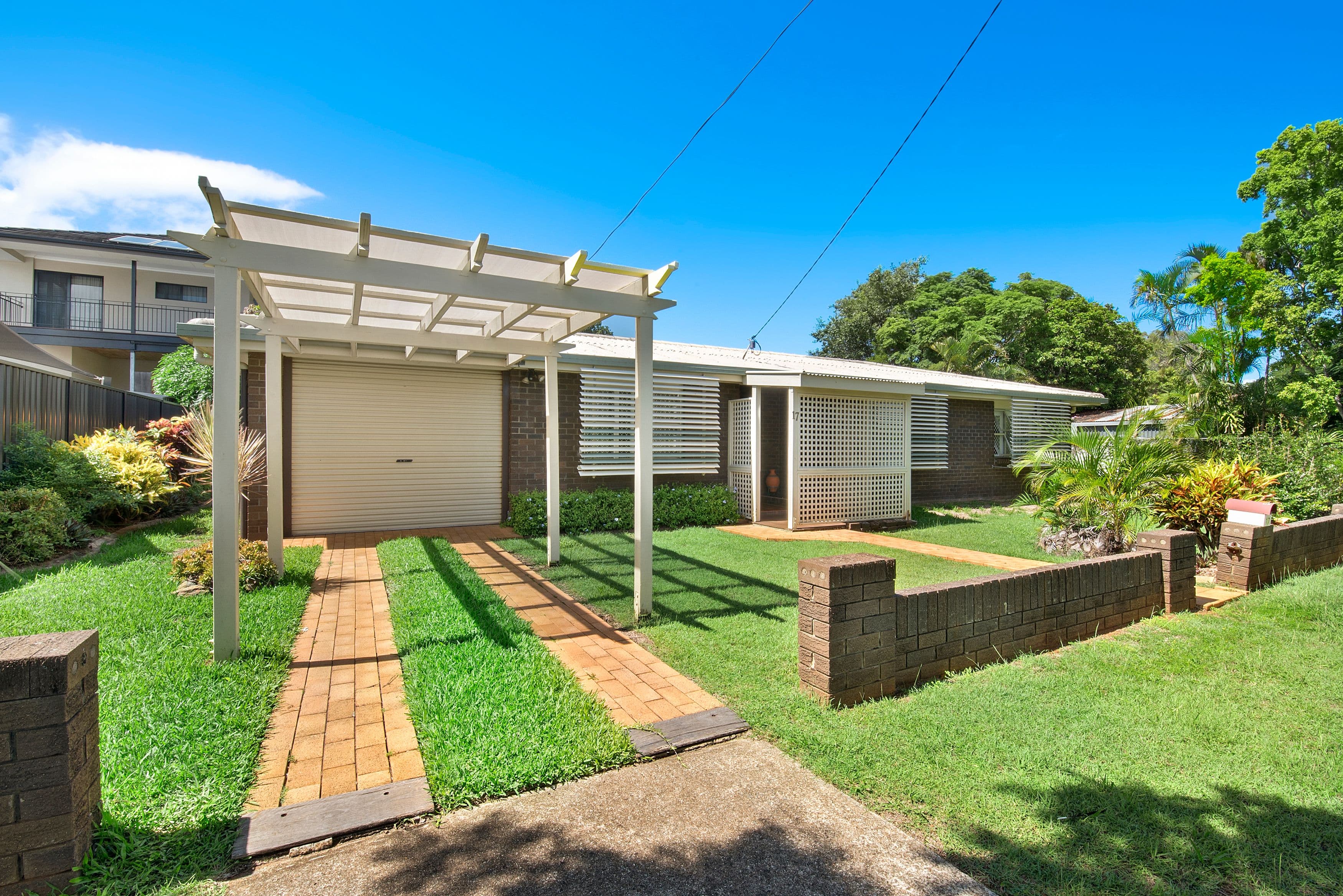 17 Wharf Street, Woody Point QLD 4019, Woody Point - Image 1