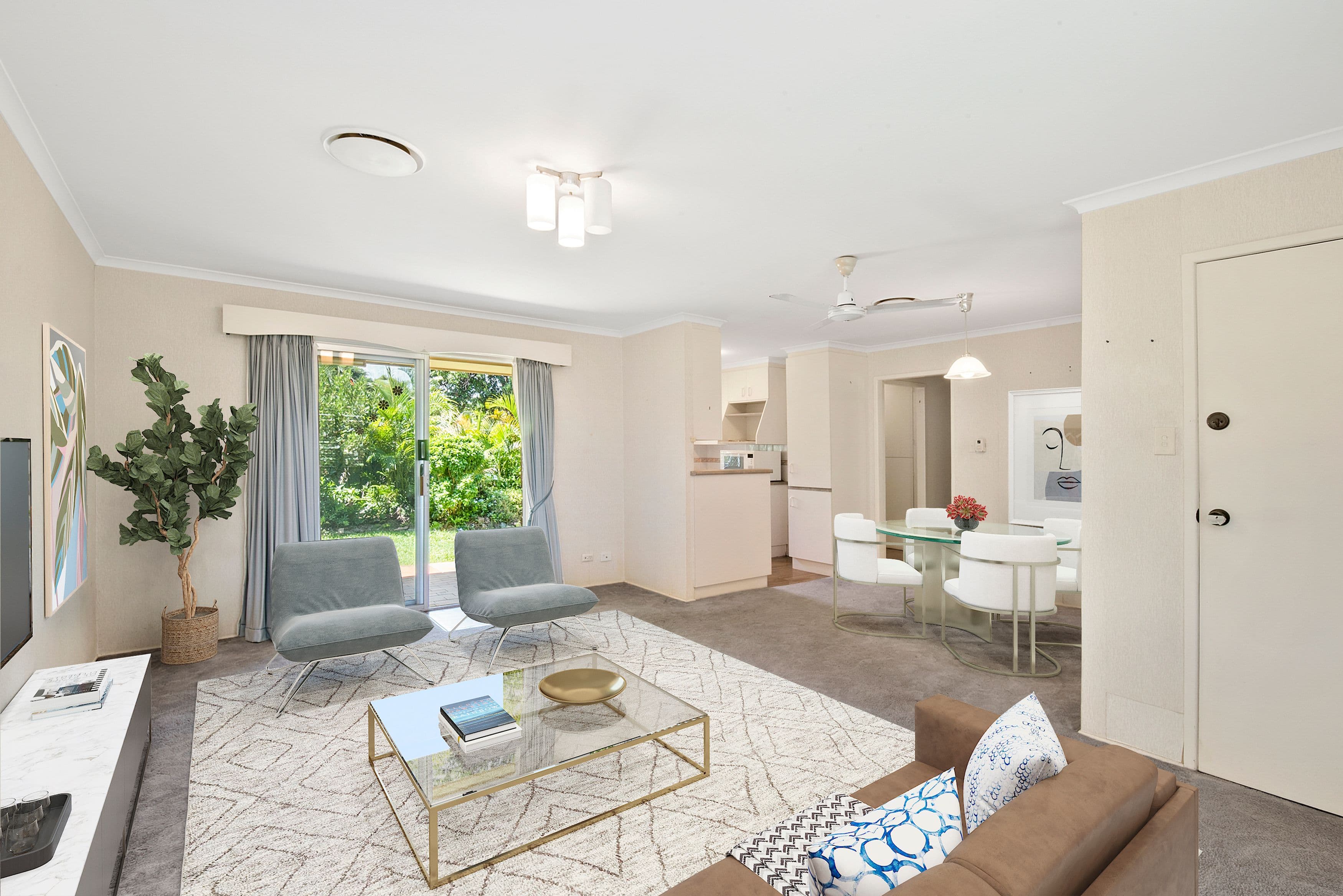 17 Wharf Street, Woody Point QLD 4019, Woody Point - Thumbnail 3