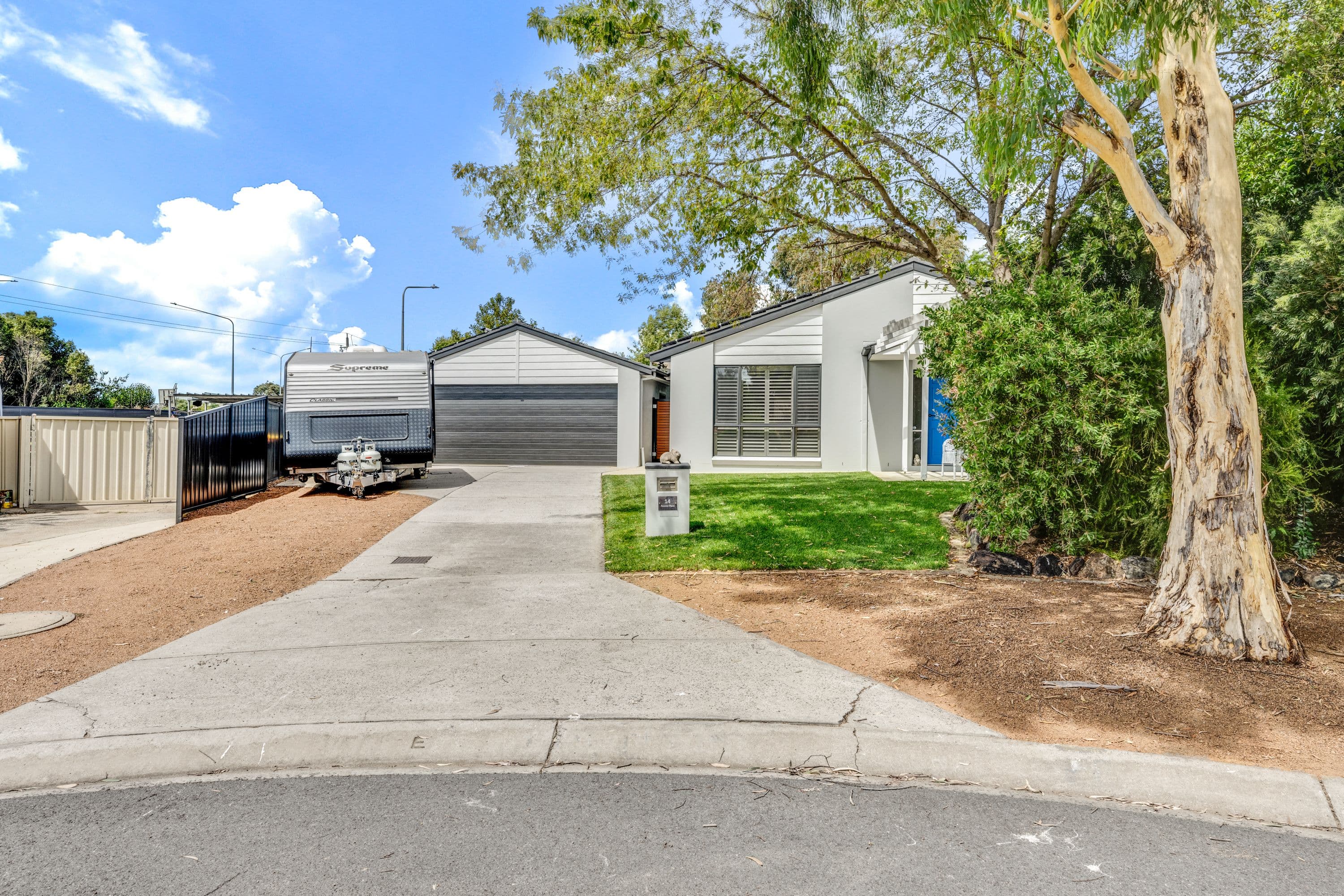 14 Painter Place, Palmerston ACT 2913, Palmerston - Thumbnail 2