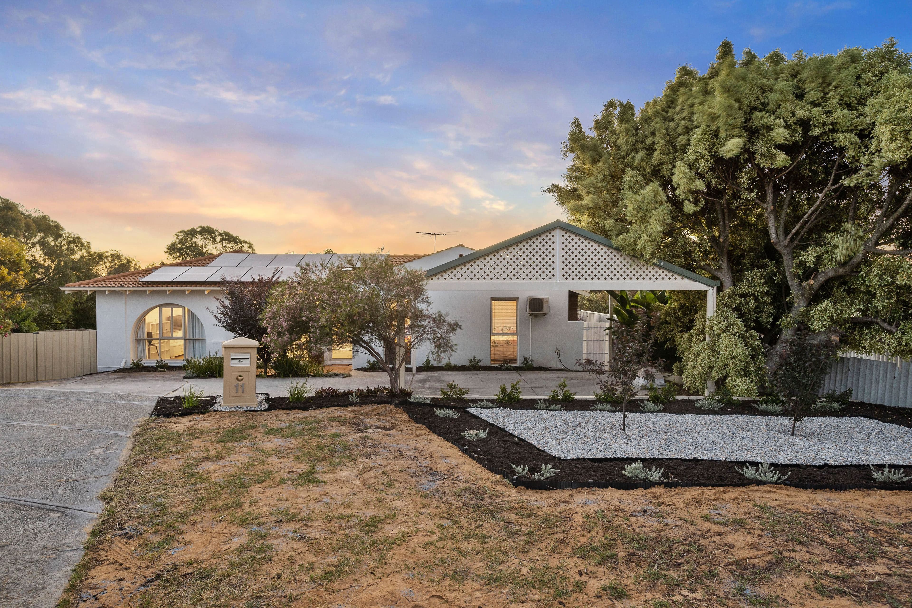 11 Blaxland Way, Padbury WA 6025, Padbury - Image 1