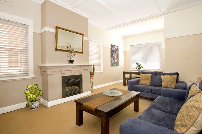 40 Bay Road, WAVERTON NSW 2060, Waverton - Image 1