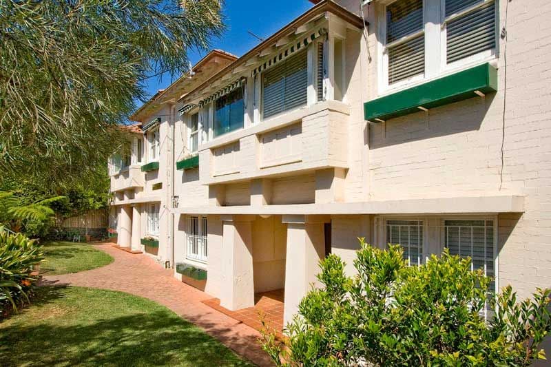 40 Bay Road, WAVERTON NSW 2060, Waverton - Thumbnail 2