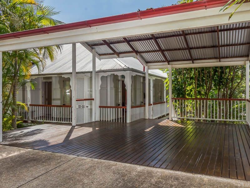 46 Thorpe Street, Auchenflower QLD 4066, Auchenflower - Image 1