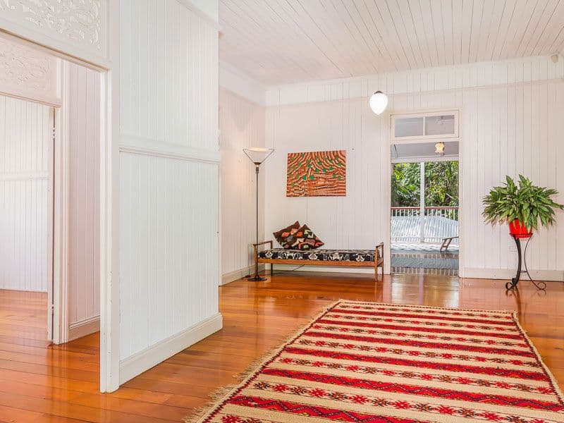 46 Thorpe Street, Auchenflower QLD 4066, Auchenflower - Thumbnail 2
