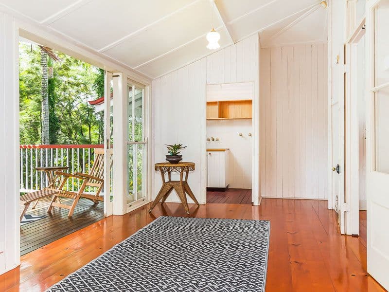 46 Thorpe Street, Auchenflower QLD 4066, Auchenflower - Thumbnail 3