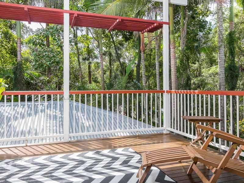 46 Thorpe Street, Auchenflower QLD 4066, Auchenflower - Thumbnail 4