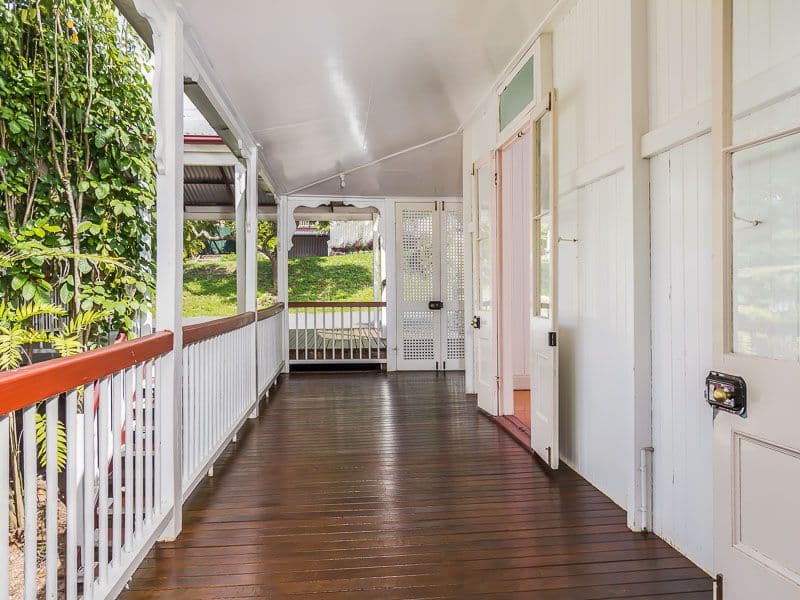 46 Thorpe Street, Auchenflower QLD 4066, Auchenflower - Thumbnail 7