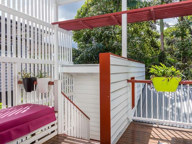 46 Thorpe Street, Auchenflower QLD 4066, Auchenflower - Thumbnail 8