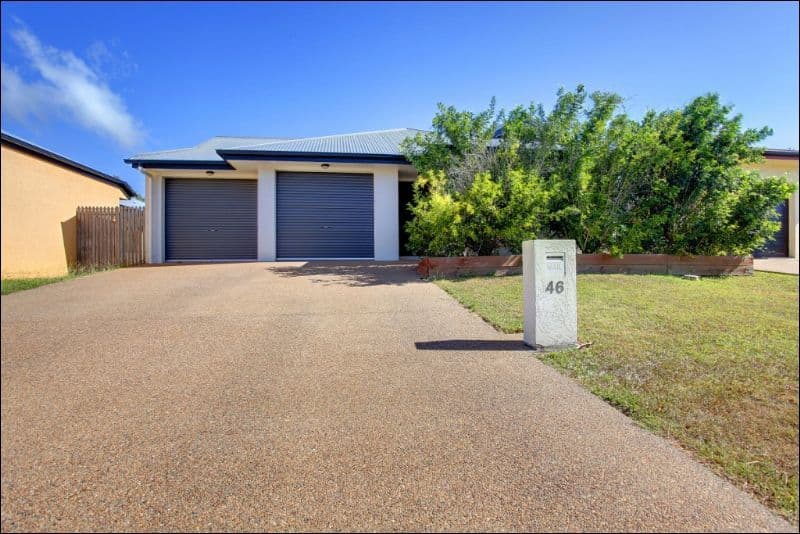 46  Riverbend Drive, DOUGLAS QLD 4814, Douglas - Image 1