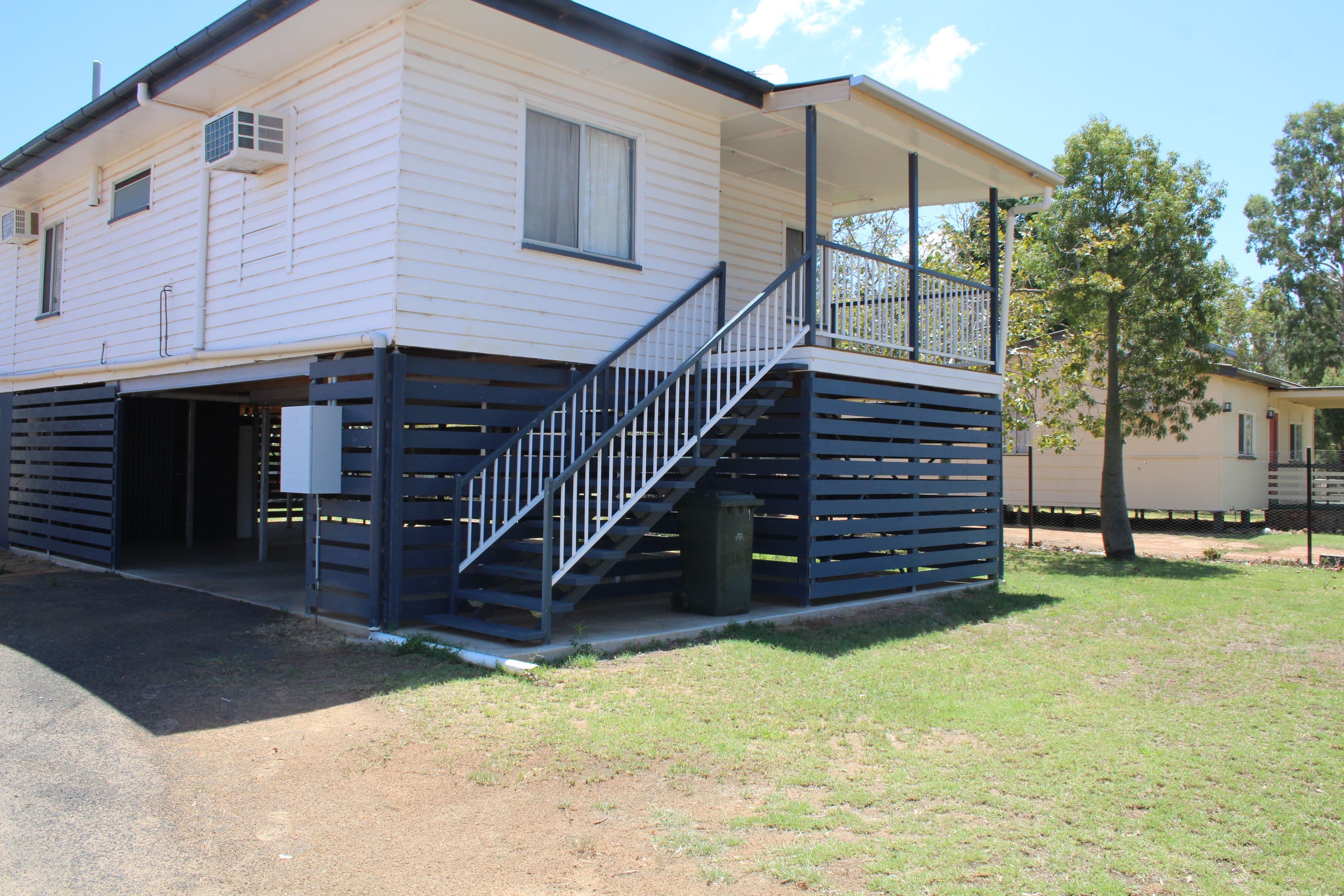 55 Carter Street, Charleville QLD 4470, Charleville - Image 1
