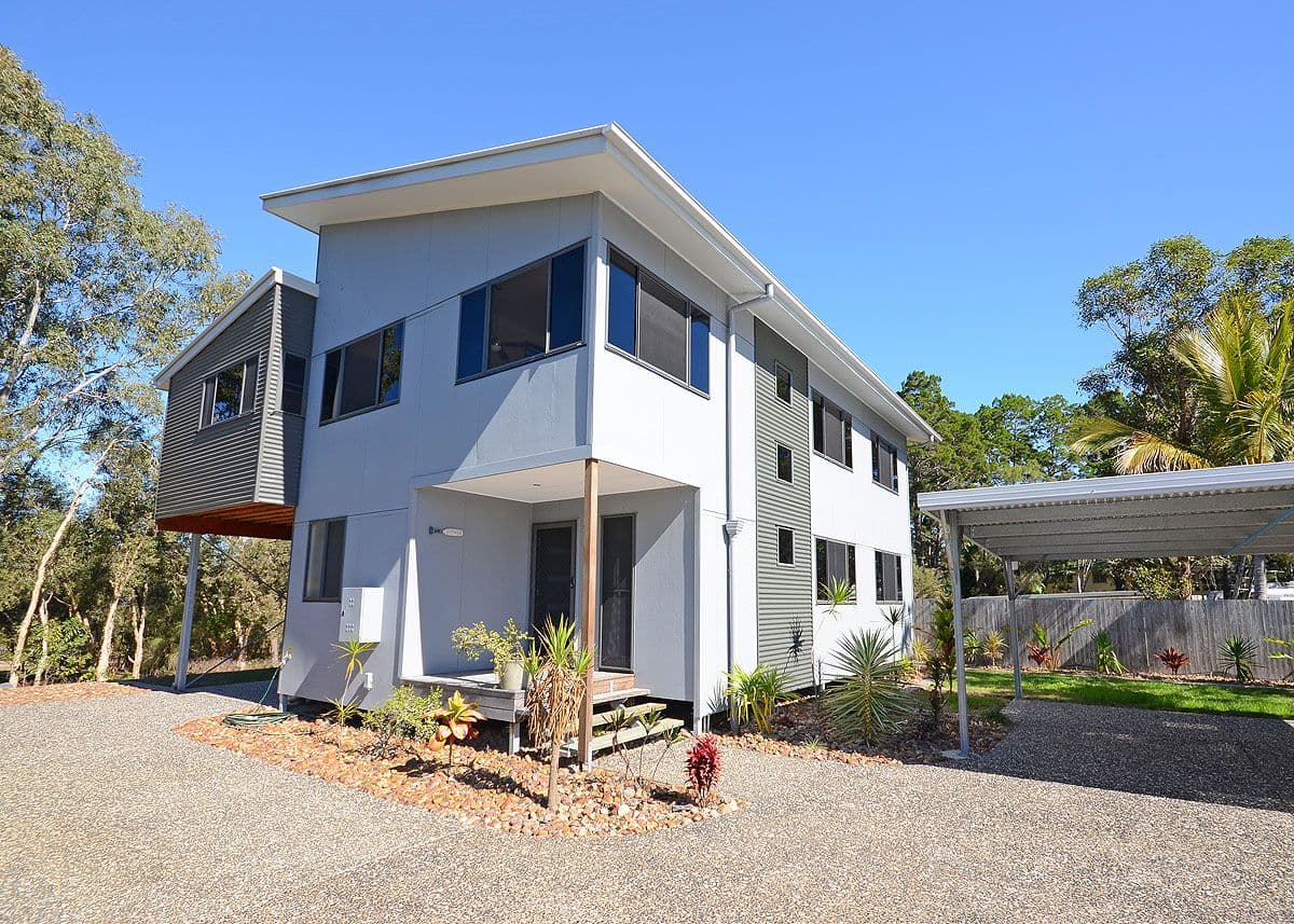 45 Moreton Street, Toogoom QLD 4655, Toogoom - Thumbnail 2