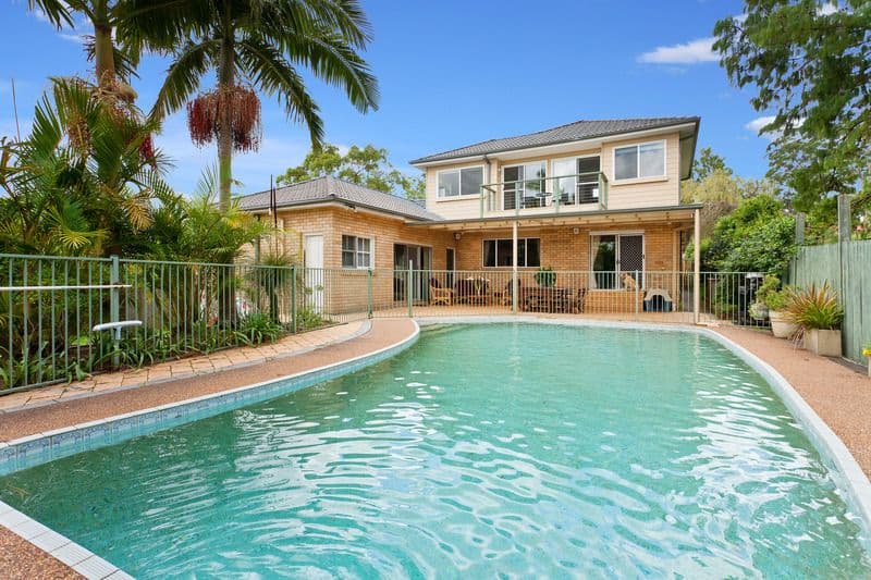 6 Nyorie Place, FRENCHS FOREST NSW 2086, Frenchs Forest - Thumbnail 6