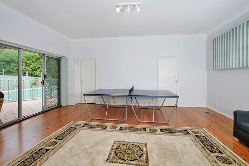 6 Nyorie Place, FRENCHS FOREST NSW 2086, Frenchs Forest - Thumbnail 8