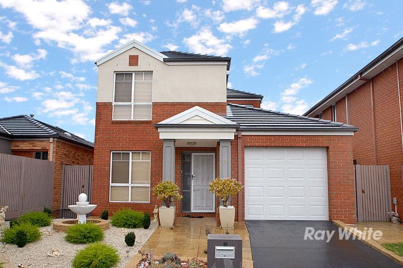8 Amber Close, SPRINGVALE SOUTH VIC 3172, Springvale South - Image 1