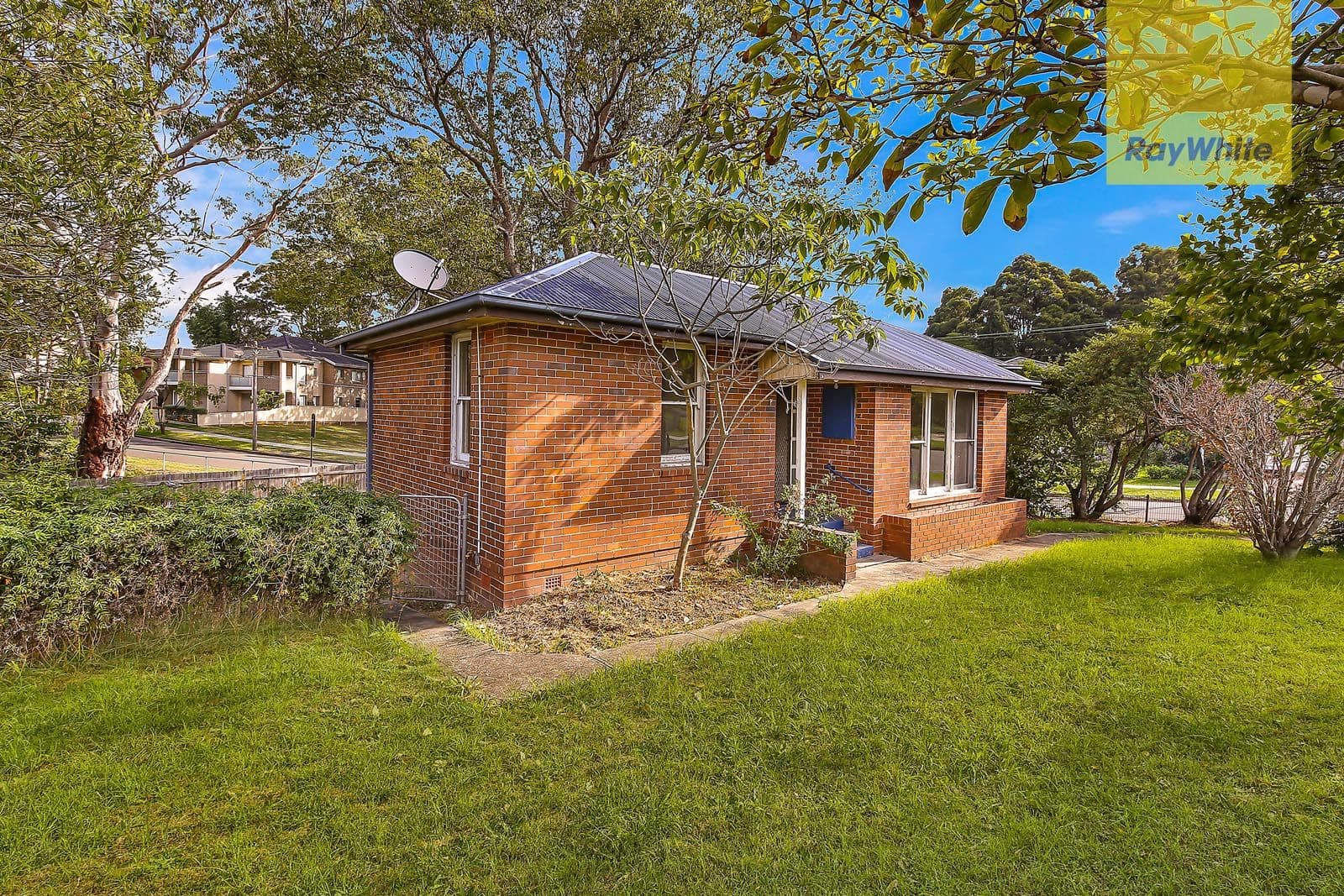44 Supply Street, Dundas Valley - Image 1