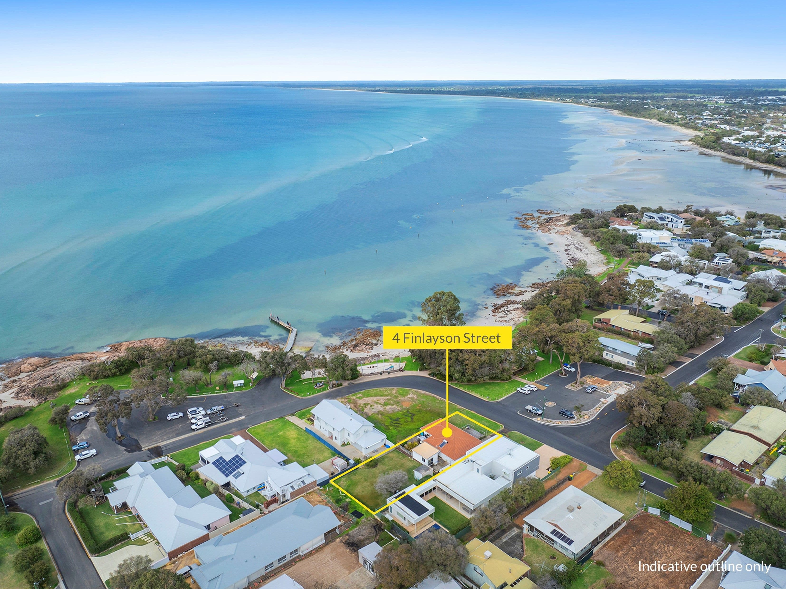4 Finlayson Street, Dunsborough WA 6281, Dunsborough - Image 1