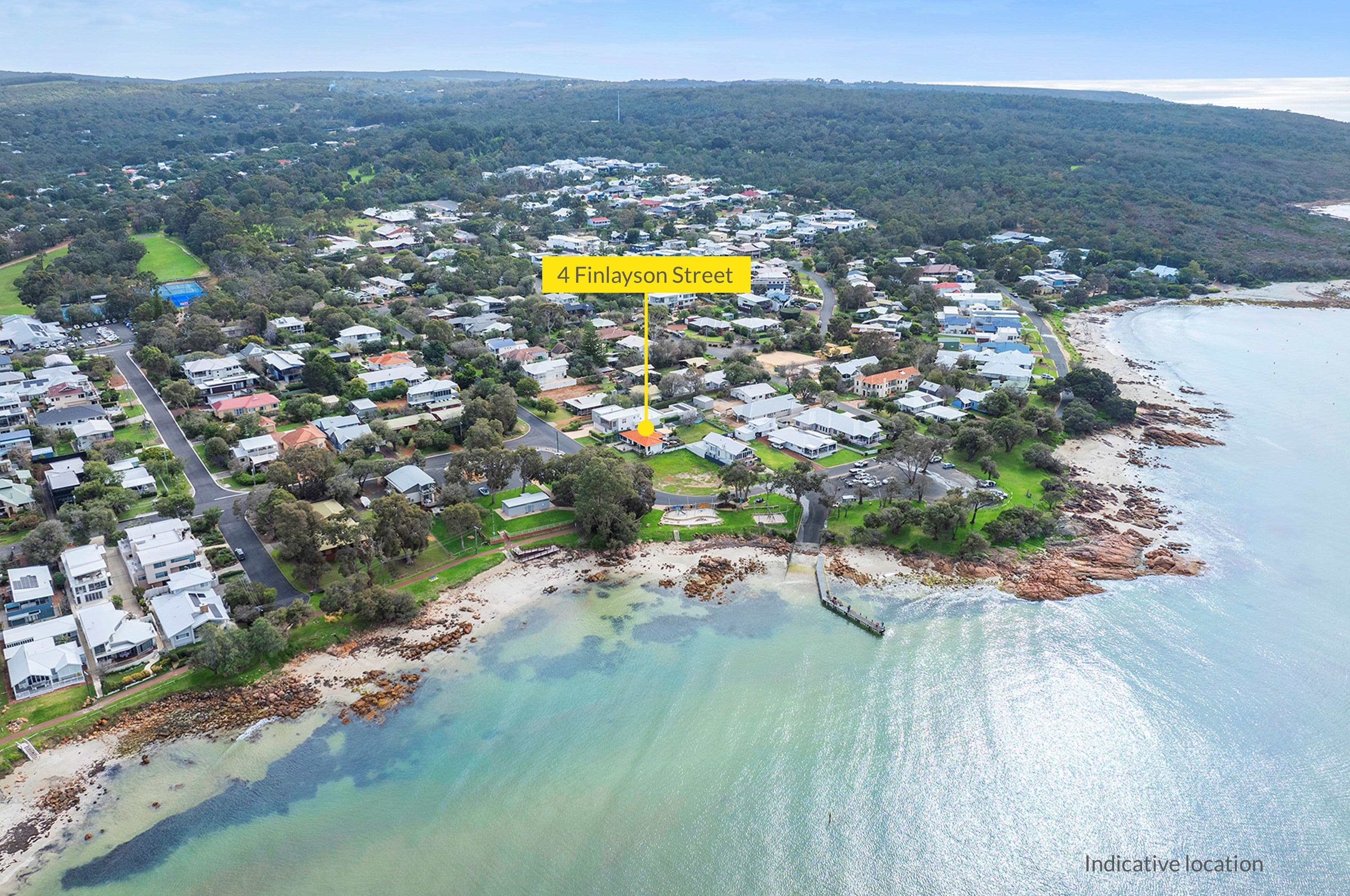 4 Finlayson Street, Dunsborough WA 6281, Dunsborough - Thumbnail 2