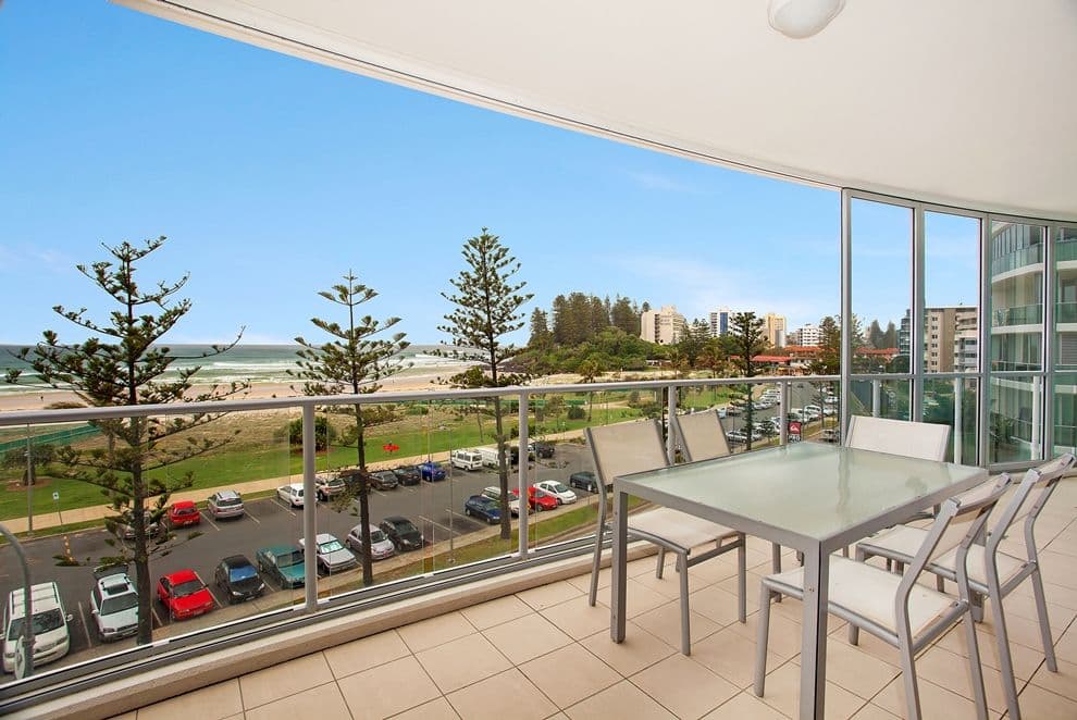 110 Marine Pde 'Reflections Tower Two', COOLANGATTA QLD 4225, Coolangatta - Image 1