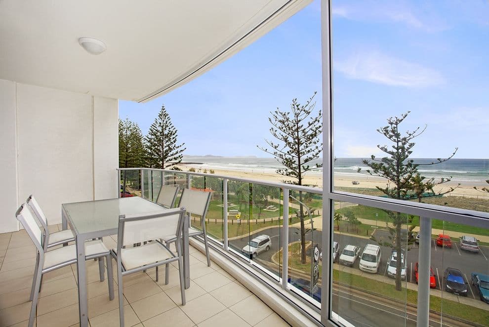 110 Marine Pde 'Reflections Tower Two', COOLANGATTA QLD 4225, Coolangatta - Thumbnail 3