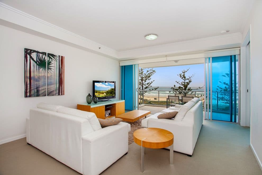 110 Marine Pde 'Reflections Tower Two', COOLANGATTA QLD 4225, Coolangatta - Thumbnail 4