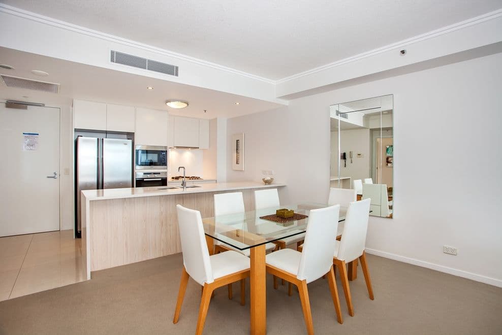 110 Marine Pde 'Reflections Tower Two', COOLANGATTA QLD 4225, Coolangatta - Thumbnail 5