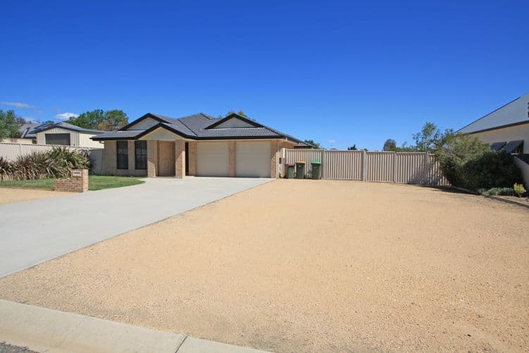 10 Eyre Street, Bungendore NSW 2621, Bungendore - Thumbnail 5